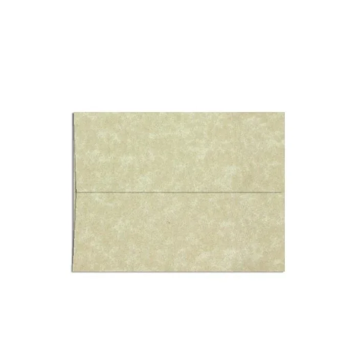 Parchtone Aged 60T – A1 Envelopes – 1000 Pack