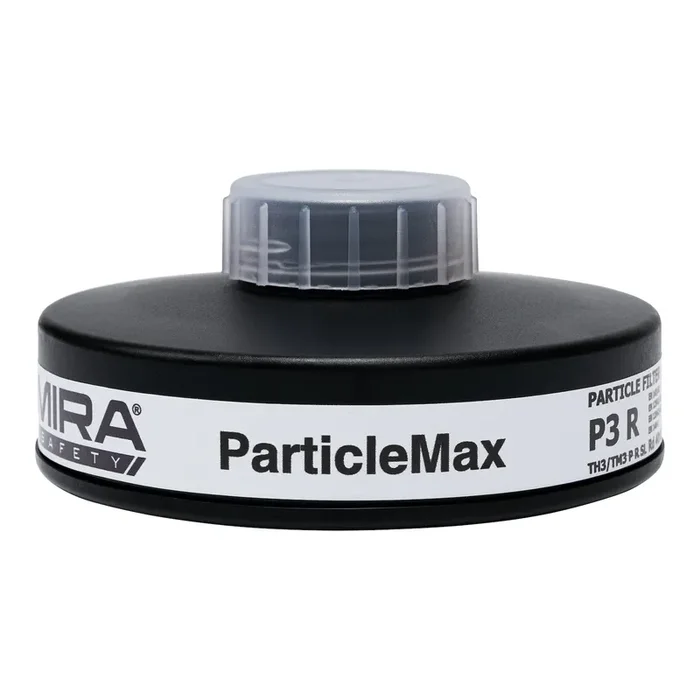 ParticleMax P3 Virus Respirator Filter – 6 Pack