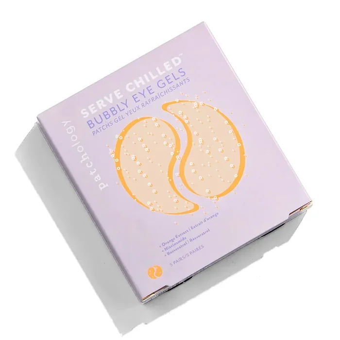Patchology – Bubbly Eye Gels