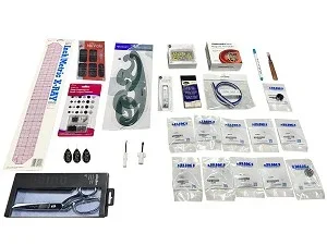 Pattern Making Kit – University of Arkansas
