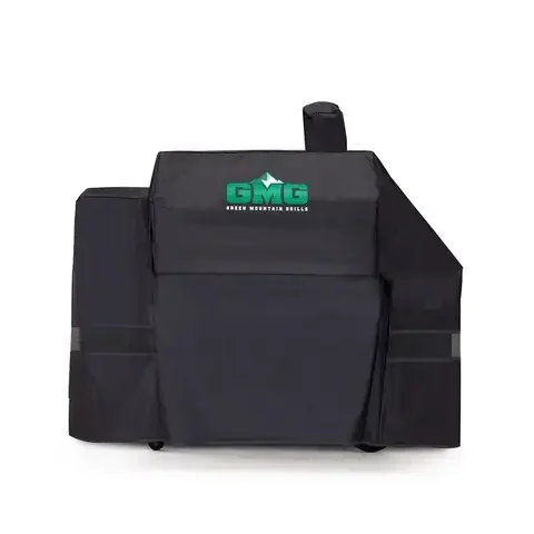 PEAK / JB Pellet Grill HD Cover – COMMON – Old/New