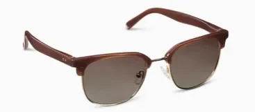 Peepers – Polarized Sunglasses – Houston Brown