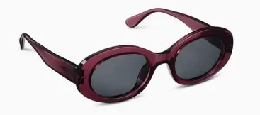 Peepers – Polarized Sunglasses – Howdy Cherry