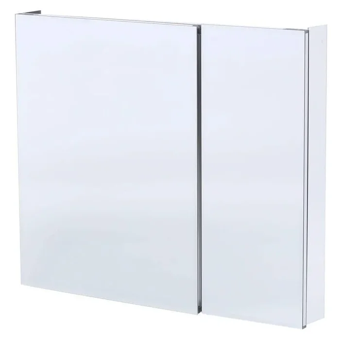 Pegasus 36 in. W x 30 in. H Rectangular Medicine Cabinet with Mirror