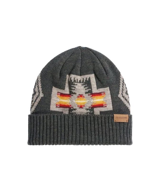 Pendleton Harding Knit Beanie