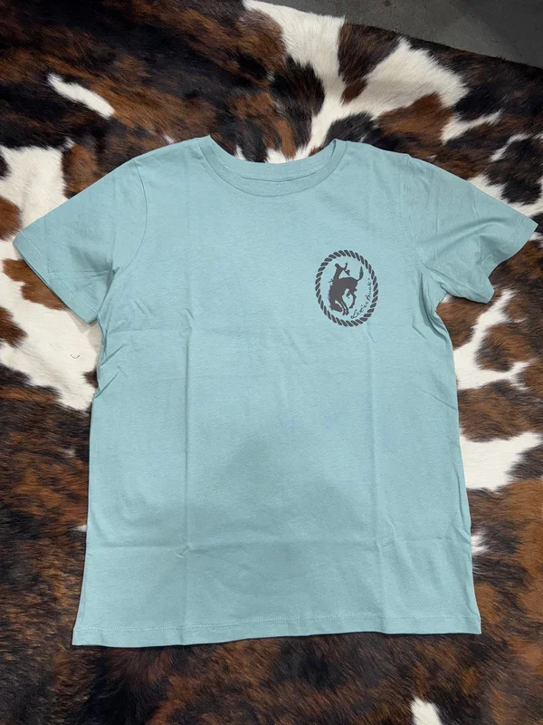 Pendleton Women’s Seafoam Whisky T-Shirt