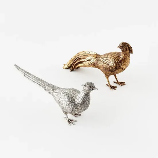 Pheasant Figure