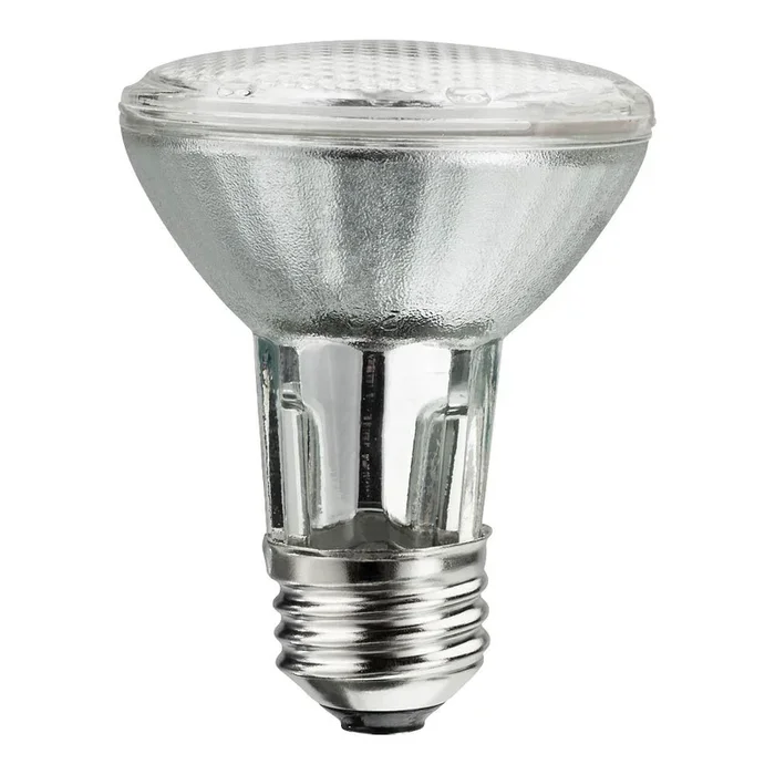Philips 39-Watt Halogen PAR20 Soft White (2,900K) Floodlight Bulb