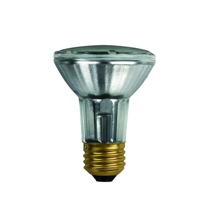 Philips 39-Watt Halogen PAR20 Soft White (2900K) Spot Light Bulb