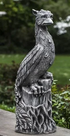 Phoenix Statuary