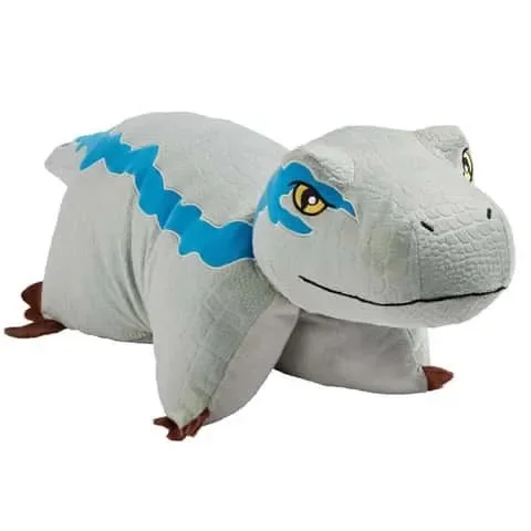 Pillow Pets Pillow Toy Blue
