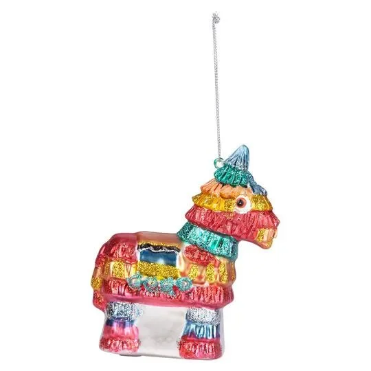Pinata Ornament