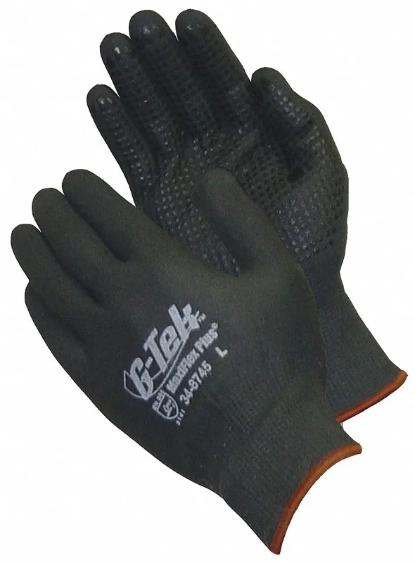 PIP MaxiFlex Endurance 2XL Foam Nitrile Coated Gloves – Pack of 12