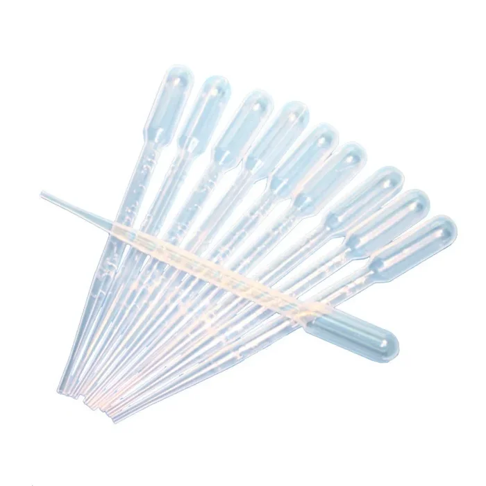 Pipettes Small – Educational Tool for Kids