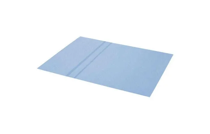 Plaskolite Optix Clear Single Acrylic Sheet 30 in. W X 32 in. L X .100 in. T