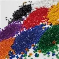 Plastic Melting Crystals by Crafts-Maid – 1/2 pound bulk bag