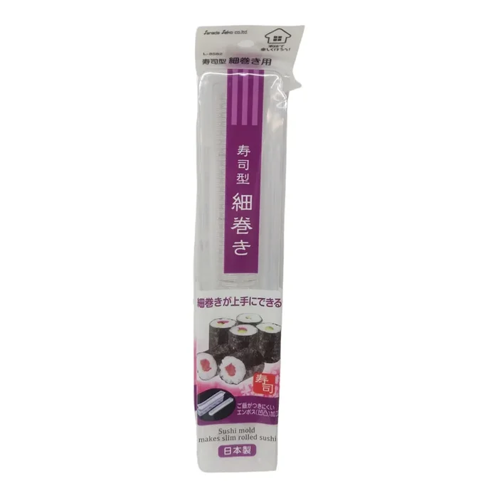 Plastic Sushi Mold