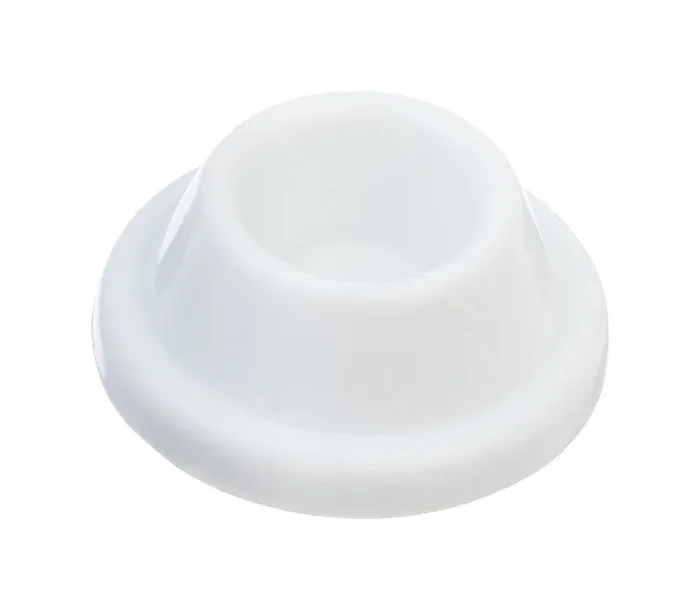 Plastic Wall Mount Door Stop