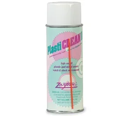 PlastiClean II