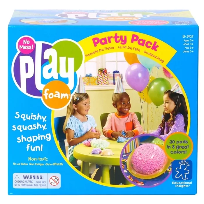 Playfoam® Party Pack Of 20