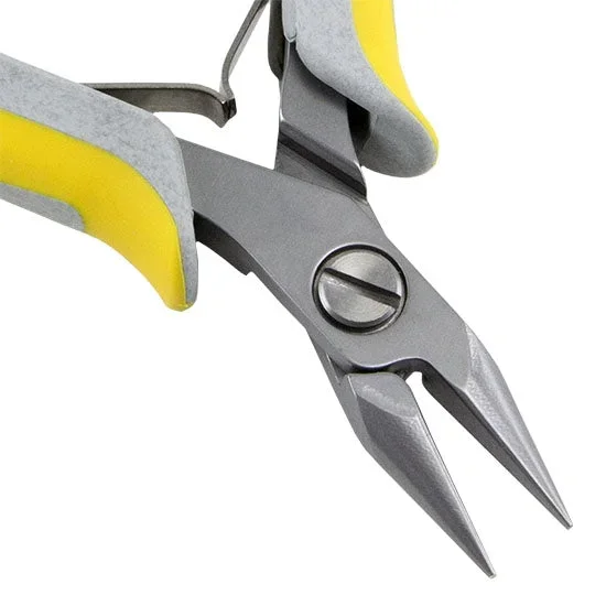 Pliers – Lindstrom EX Series – Short Chain Nose