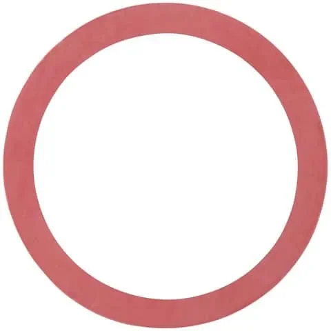 PlumbCraft Flush Valve Seal Red Rubber For Kohler
