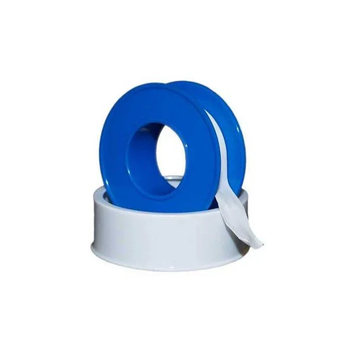 Plumbing & Tubing TT12 – Teflon Tape – 1/2″ x 260″ – Low Density