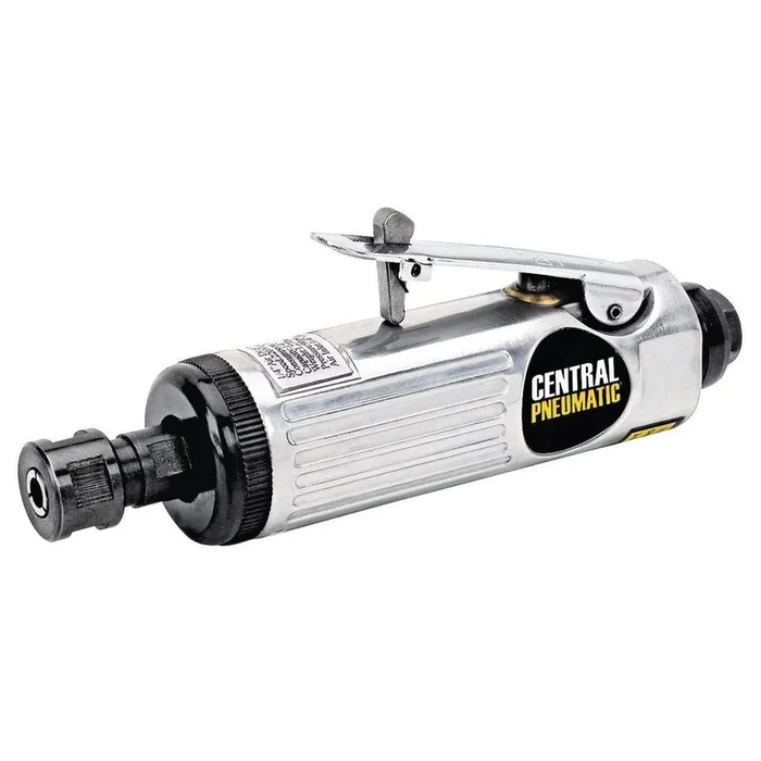 Pneumatic 1/4 in. Air Die Grinder