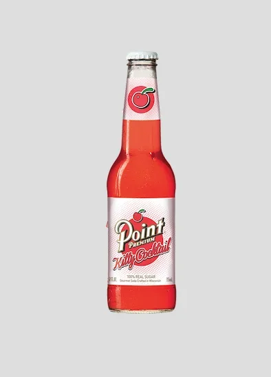 Point Soda- Kitty Cocktail