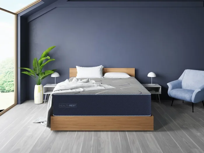 PolarBreeze Super Plush, Full
