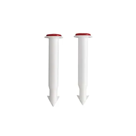 Pop Up Timers Analog Plastic Meat Timer