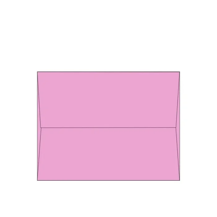 Poptone Cotton Candy A2 Envelopes (4.375-X-5.75) – 250 Pk