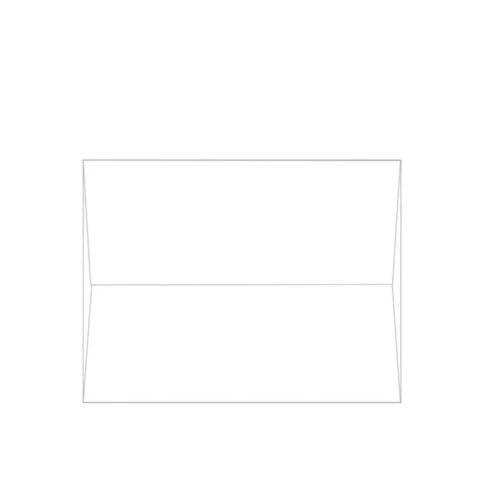Poptone Sweet Tooth – A2 Envelopes (4.375-X-5.75) – 250 Pk
