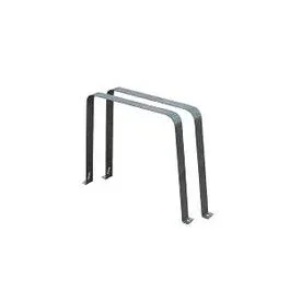 Powder-Coated Steel Bands for A-LP0060-RT (Set of 2)
