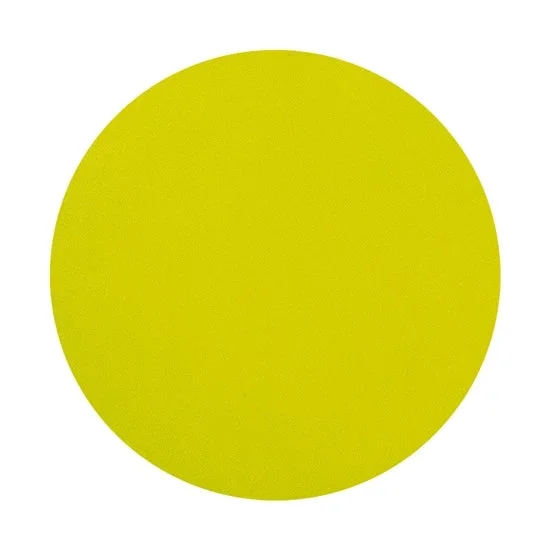 Powder Coating – Spring Yellow – High Gloss