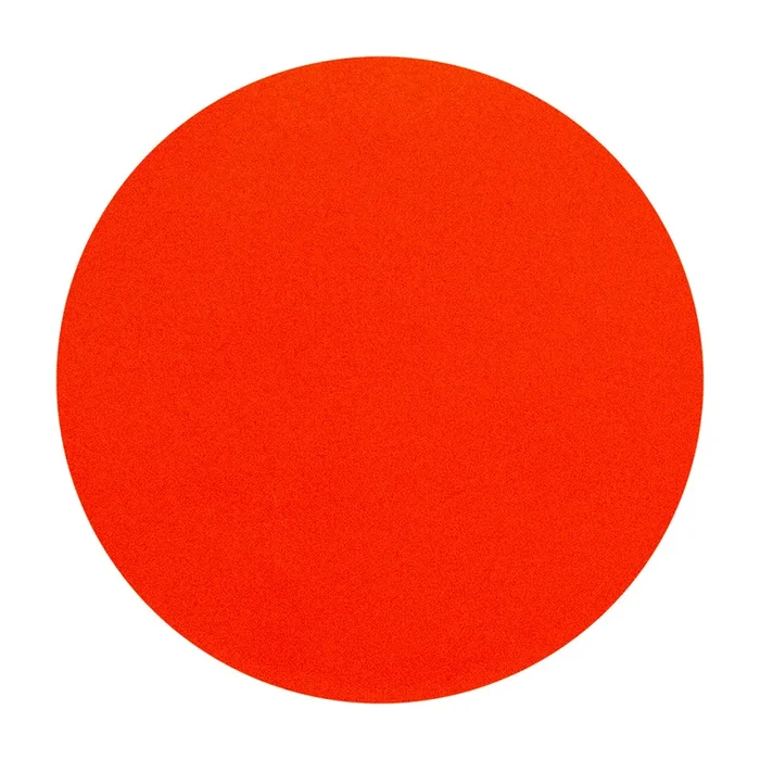 Powder Coating – Striker Orange – High Gloss