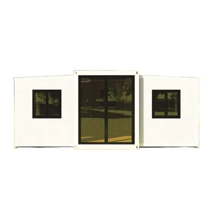 Pre-Fab Tiny Homes ADU- 180 sq. ft. Diamond Package