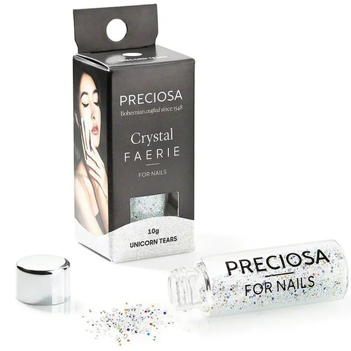Preciosa Crystal Faerie – Unicorn Tears