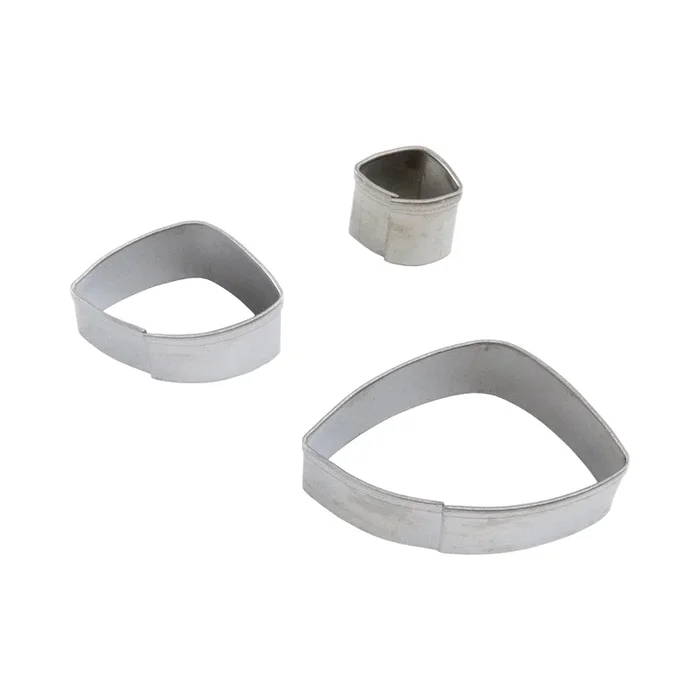 Premo Graduated Shape Cutter Set – Circle