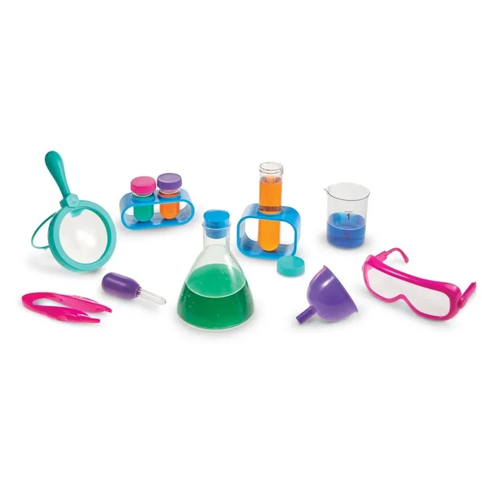 Primary Science Lab Set Alt Color