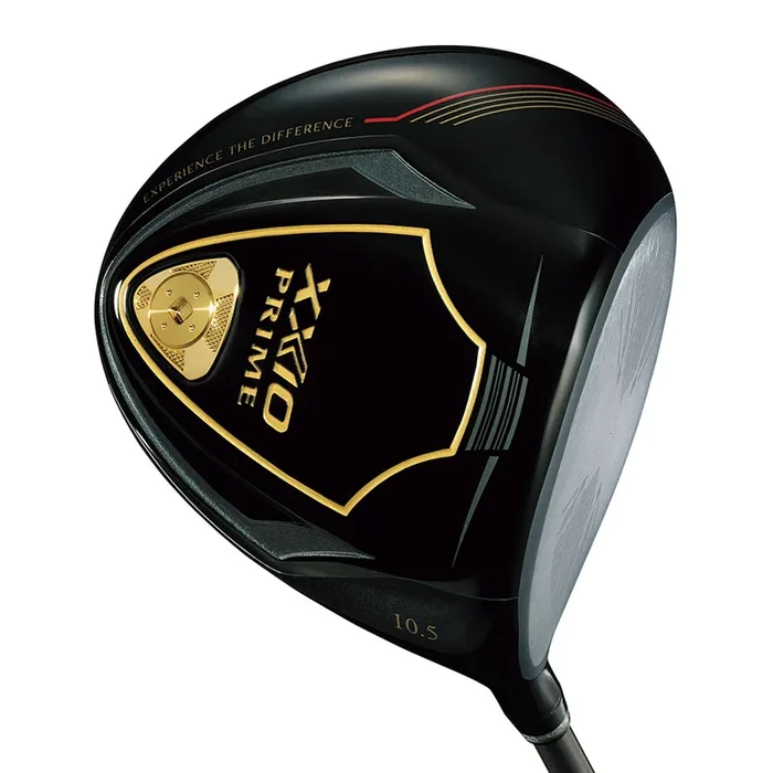 Prime 12 Driver – Golf Clubs