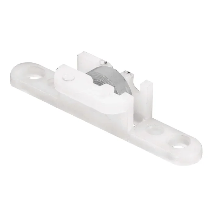 Prime-Line White Nylon Single-Arm Casement Window Roller For Tom Ray’s Tyco 66