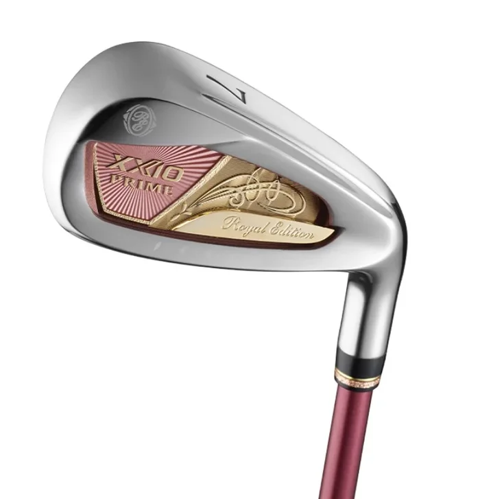 Prime Royal Edition 5 Iron Women – Golf Clubs
