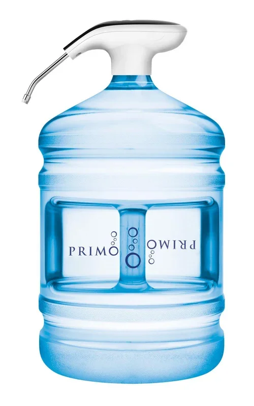 Primo Portable Electronic Water Pump