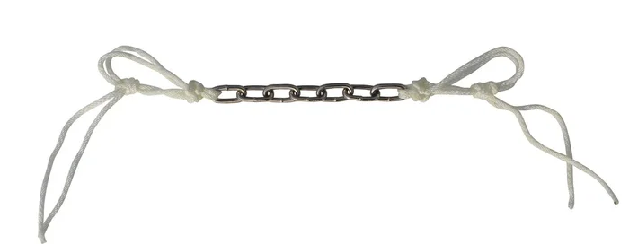Professional’s Choice Chain/Rope Curb Strap