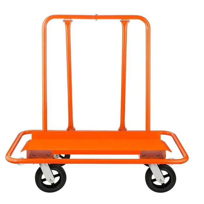 Professional Drywall Cart with 3000 lbs. Capacity