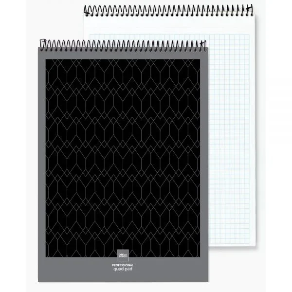 Professional Top Wirebound Writing Pad