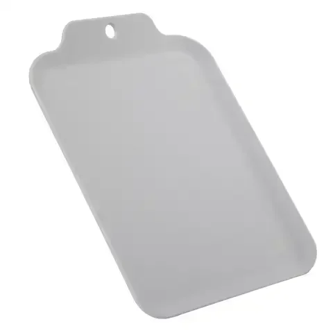 Progressive Prepworks 12 in. L X 9 in. W X 0.5 in. Polypropylene Cutting Board