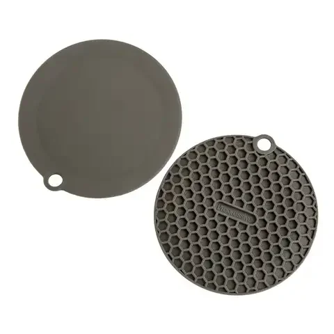 Progressive Prepworks Gray Silicone Mini Multi Mat Set