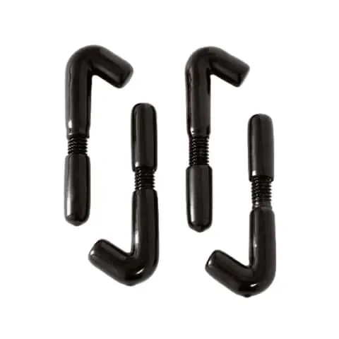ProGrip Metal Bed-Installed Truckbox Anchor